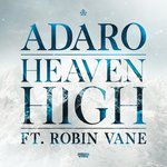 Heaven High (Extended Mix)-cover
