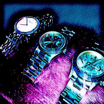 Froze on my wrist(prod. ESKRY)-cover