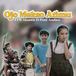 Ojo Mekso Atimu-cover