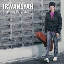 Tentang Perasaanku-cover