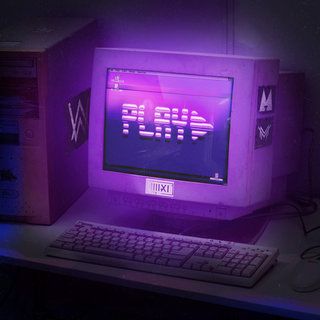 Play -cover