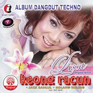 Keong Racun (Remix)-cover