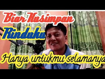 novia-kolopaking-biarku-simpan-rinduku-cover-image