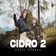Cidro 2 (Remix)-cover
