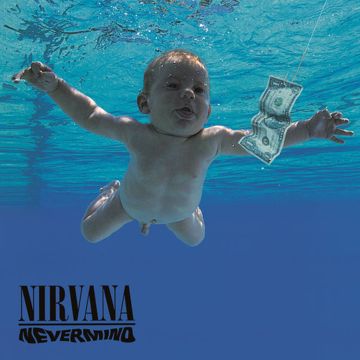 Smells Like Teen Spirit (Acoustic)-cover
