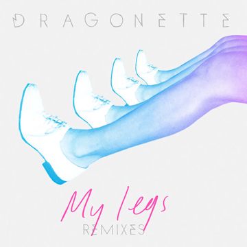 My Legs-cover
