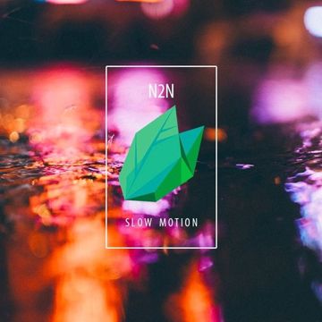 Slow Motion-cover