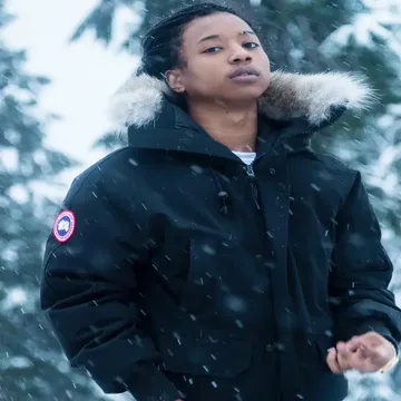 Canada Goose-cover