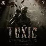 TOXIC - TITLE OST-cover