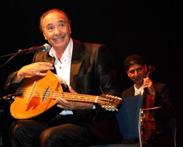 شهلة لعياني - عبد القادر شاعو