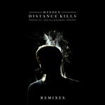 Distance Kills-cover
