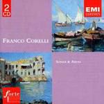 Strauss Eine Nacht In Venedig I' Te Vurria Vasa-cover