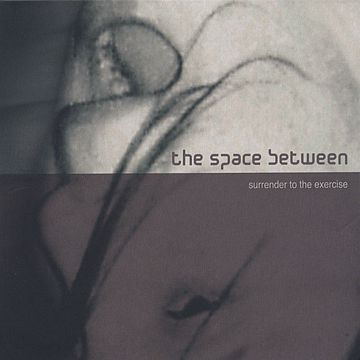 The Space Between-cover