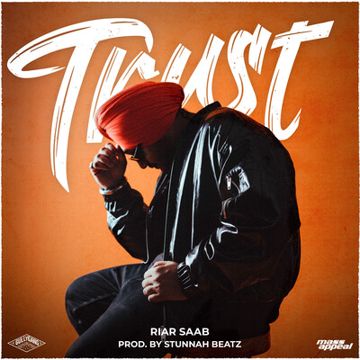 Trust-cover