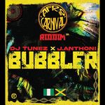 Bubbler-cover