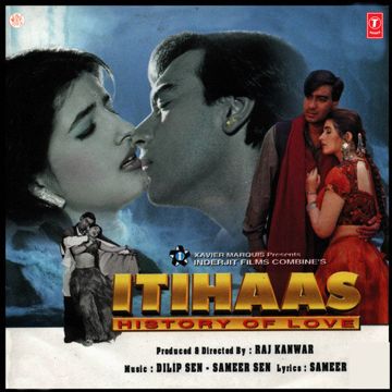Dil Ki Kalam Se-cover