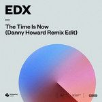The Time Is Now(Danny Howard Remix Edit)-cover
