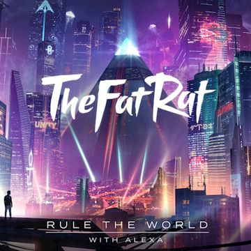 Rule the World-cover