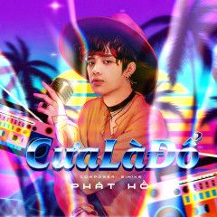Cưa Là Đổ-cover