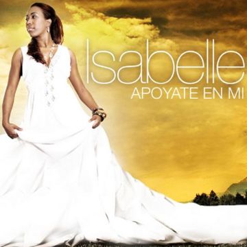 Apoyate en mi-cover
