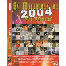 Bye Bye Tristeza (Ao Vivo - 2004)-cover