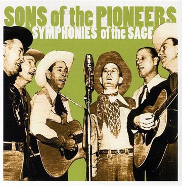 There's a Roundup in the Sky-cover