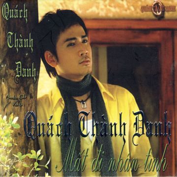 Tôi Tìm Lại Tôi-cover