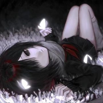 倾盆雨-cover