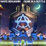 Genie In a Bottle-cover