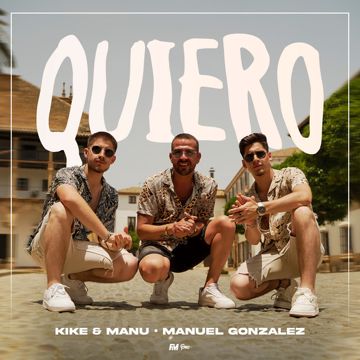 Quiero-cover