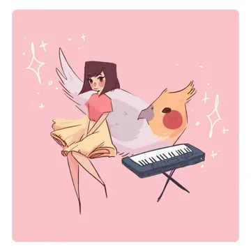 UWU (Band Version)-cover