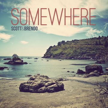 Somewhere-cover