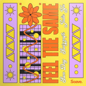 Feel The Same-cover