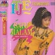 Satu Malam-cover