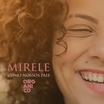 Como Nossos Pais (Cover)-cover