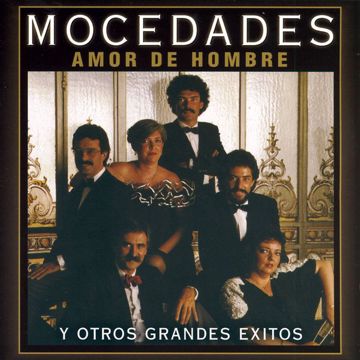 Amor de Hombre-cover