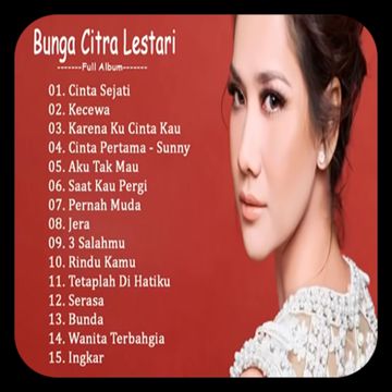Cinta Sejati-cover