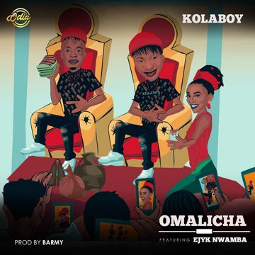 Omalicha-cover