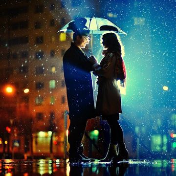 Васильковое небо SVZ