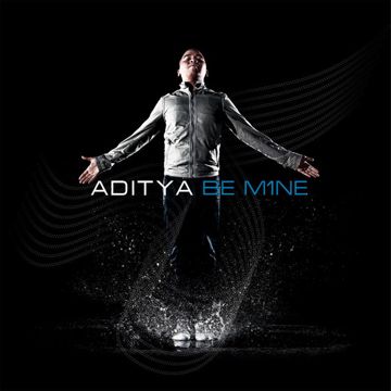 Be Mine-cover