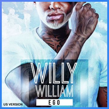 Willy William - Ego-cover