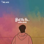 Biết Thế Thì-cover
