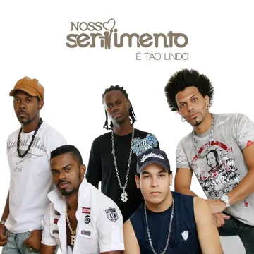 Sonho de Amor (Ao Vivo)