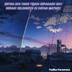 Entah apa yang tejadi kepadaku Kau berani selingkuh di depan mataku-cover