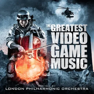 Call of Duty, Modern Warfare 2: Theme-cover