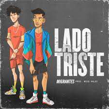 Lado Triste-cover