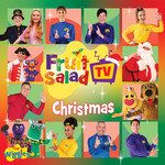 It's a Christmas Party, On the Goodship Feathersword-cover