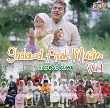 Yaa Nabi Salam 'Alaika-cover