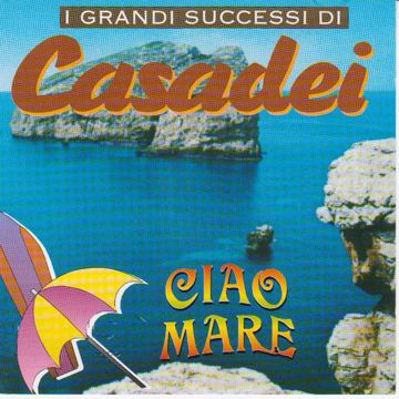 Ciao mare