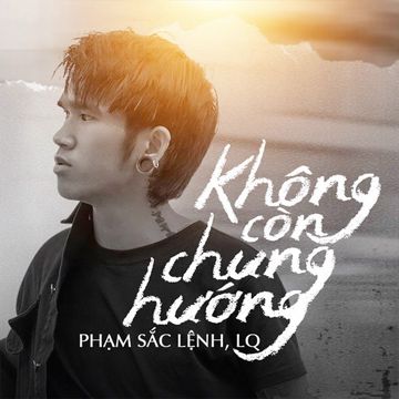Không Còn Chung Hướng-cover